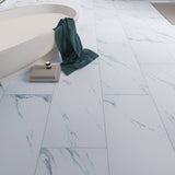 Mono Serra Loose Lay Vinyl Tile Flooring 5mm.