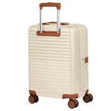 Champs - Vintage II Hardside Expandable Spinner Carry-On Luggage