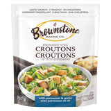 Brownstone Baking Co. Restaurant Style Croutons, 737 g