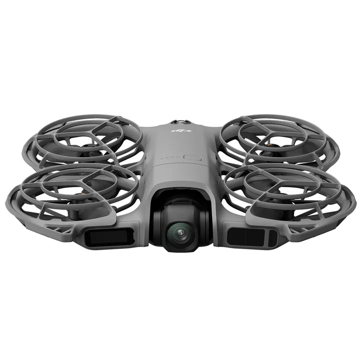 DJI Neo 2 Drone with Remote Controller and 2 Batteries