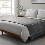 Roots Home Plush Blanket