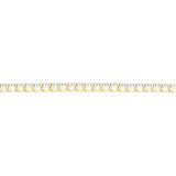 Round Brilliant Diamond Bracelet (4.00 ctw)