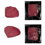 Butchers Hook AAA Beef Sirloin Steaks, 8 oz