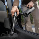 HOTO BlowVac Handheld Vacuum,with 23,000 Pa Suction Power