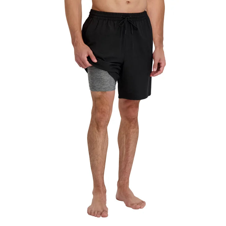 DKNY Men's Swim Shorts