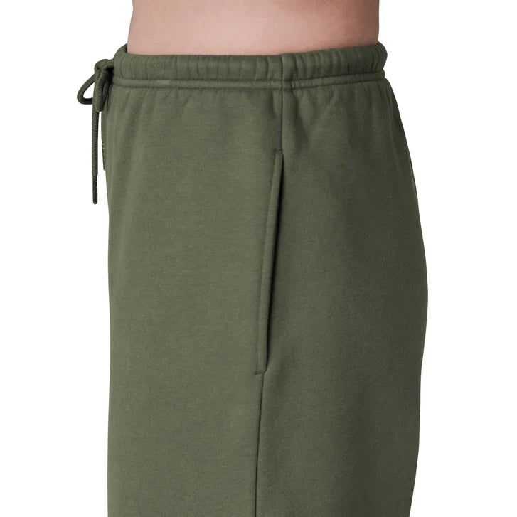Tuff Athletics Women’s Fleece Wide Leg Pants