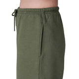 Tuff Athletics Women’s Fleece Wide Leg Pants