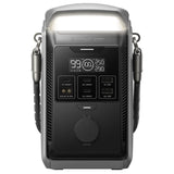 Ecoflow Trail Plus 300 DC