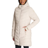 Lolë Women’s Long Packable Jacket