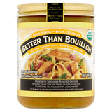 Better Than Bouillon Organic Roasted Chicken Base - 597 g