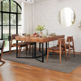 Transformer Table, Table to Desk 2-pack