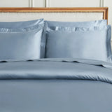 Maison Madeliene - Egyptian Cotton 800 Thread Count 3 Piece Duvet Cover Set