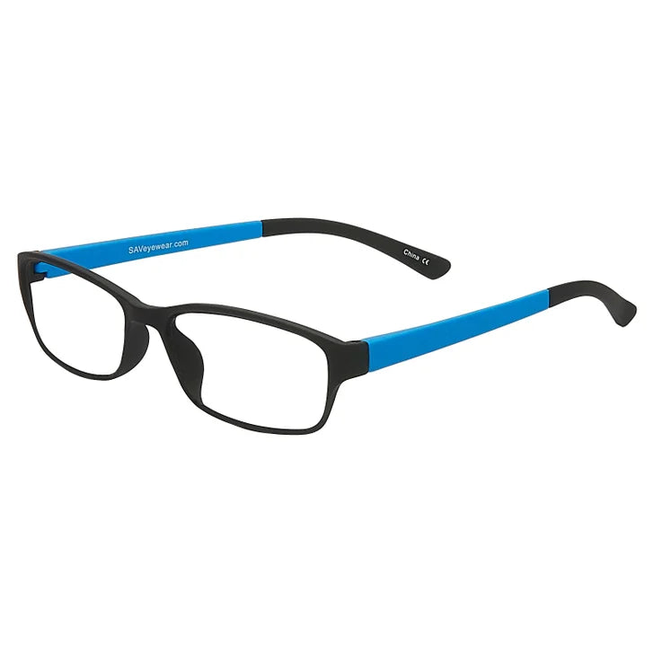 Innovative Eyewear Flex Light Readers, Pack of 3