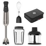 Vitamix 5-piece Immersion Blender Bundle