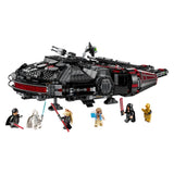 LEGO Star Wars The Dark Falcon 75389
