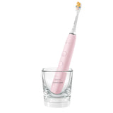 Philips Sonicare DiamondClean Connected Series 9000 Electric Toothbrush, 2-pack