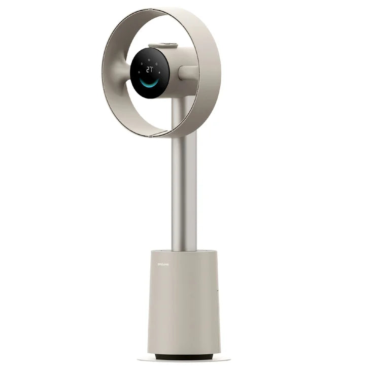 Dreame MF10 Pivot Portable Bladeless Tower Fan