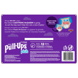 Huggies Pull-Ups Plus Training Pants Boy, 2T to 6T