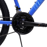 Infinity Plateau Mountain Bike