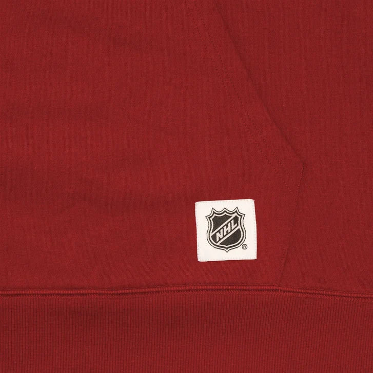 NHL Men's Official Hockey Hoodie - Montreal Canadians