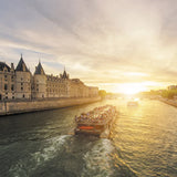 Go City Paris Explorer Pass, Choose 4 Attractions