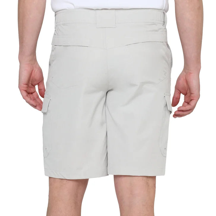 Sierra Designs Men's Cargo Tech Shorts
