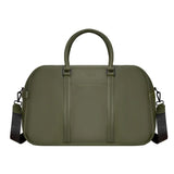 Champs - Onyx Collection Leather Duffle Bag