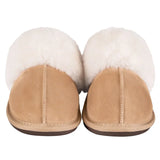 Nuknuuk Women’s Shearling Slippers