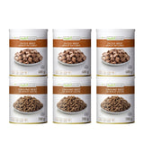 Nutristore Freeze Dried Beef Variety, 6 Cans