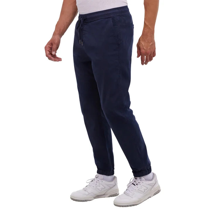 Bench Men's Twill Jogger