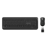 Incase Desktop 850 Wireless Optical Keyboard & Mouse Bundle