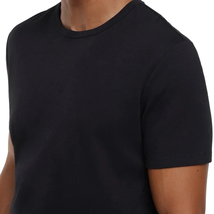 Banana Republic Men's Luxe Touch T-Shirt