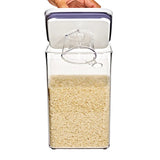 OXO SoftWorks POP Container Set, 4-piece