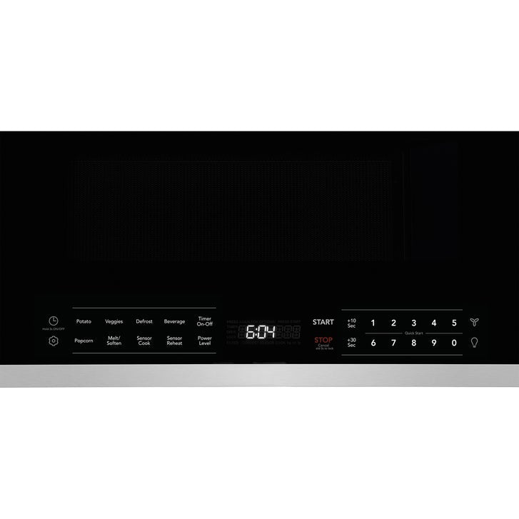 Frigidaire Gallery 1.9 cu ft. Over-the-Range Microwave with Sensor Cook - 400 CFM