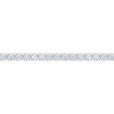 Round Brilliant Diamond Bracelet (2.00 ctw)