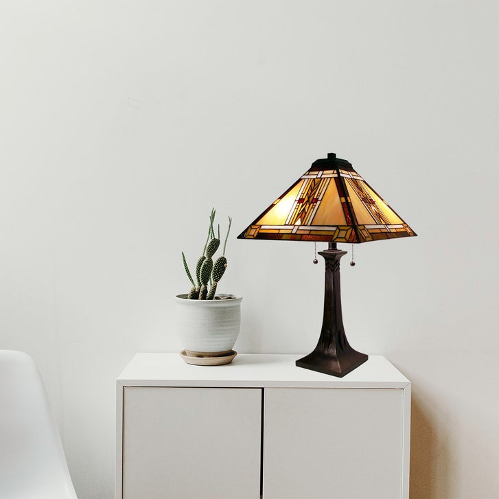 Kelowna Lamp
