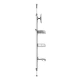 Artika Amira Standing Shower Caddy