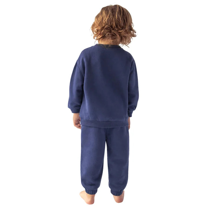 Souris Mini Boys' and Girls' 2-piece Set