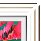 Samsung Customizable Bezel for The Frame Pro TV, Modern