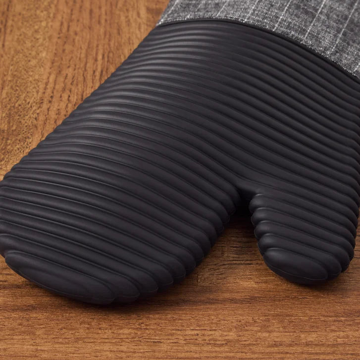 KitchenAid 4-piece Oven Mitt and Potholder Set