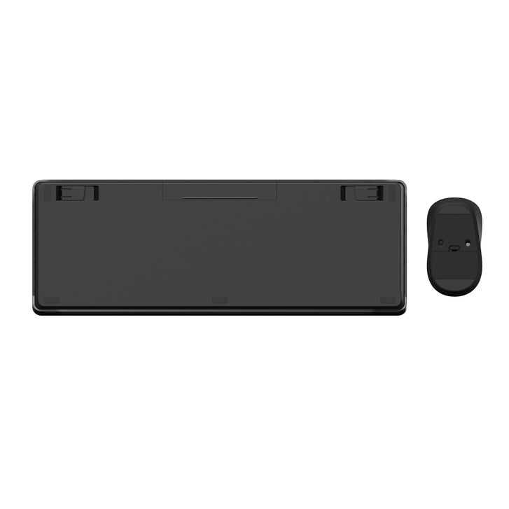 Incase Desktop 900 Wireless Optical Keyboard & Mouse Bundle