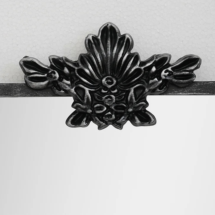 Vesta Floor Mirror