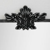 Vesta Floor Mirror