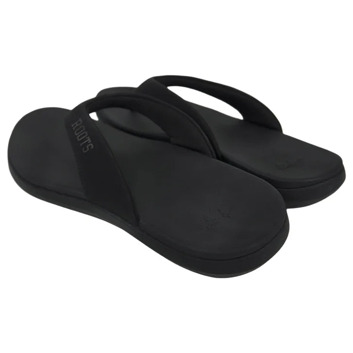 Roots Women's Flip Flop
