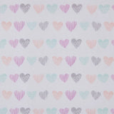 Urban Habitat Kids - Sheet Set
