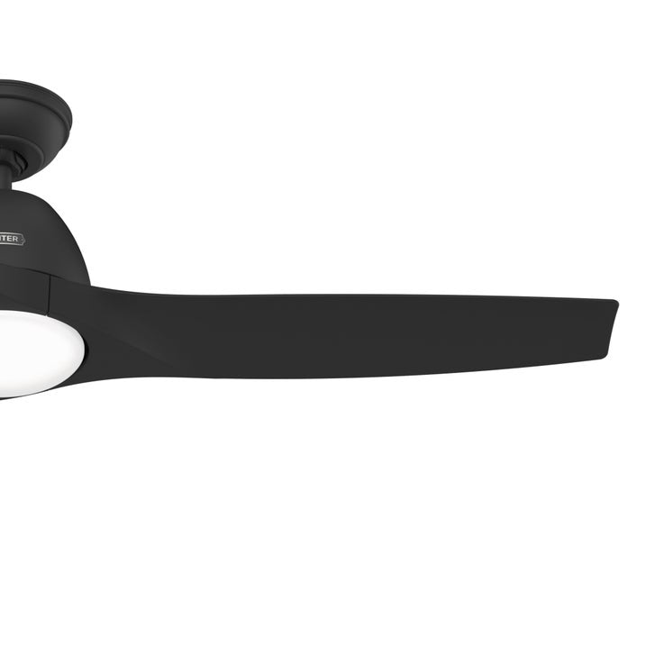 Hunter Fan Triflow 52 in. Indoor/Outdoor Ceiling Fan