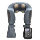 DR-HO'S - Neck Pain Pro with Gel Pad Kit and Pain Therapy Back Relief Belt