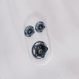 Beachcomber 630 LEEP 9-jets (13 FlexJets) Spa