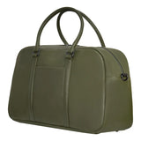 Champs - Onyx Collection Leather Duffle Bag
