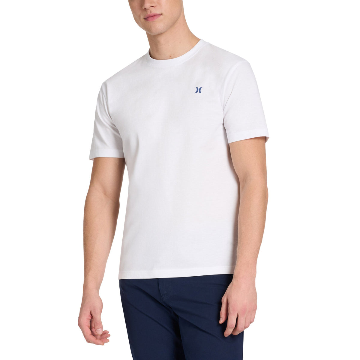 Hurley Men's Short Sleeve Graphic T-Shirt